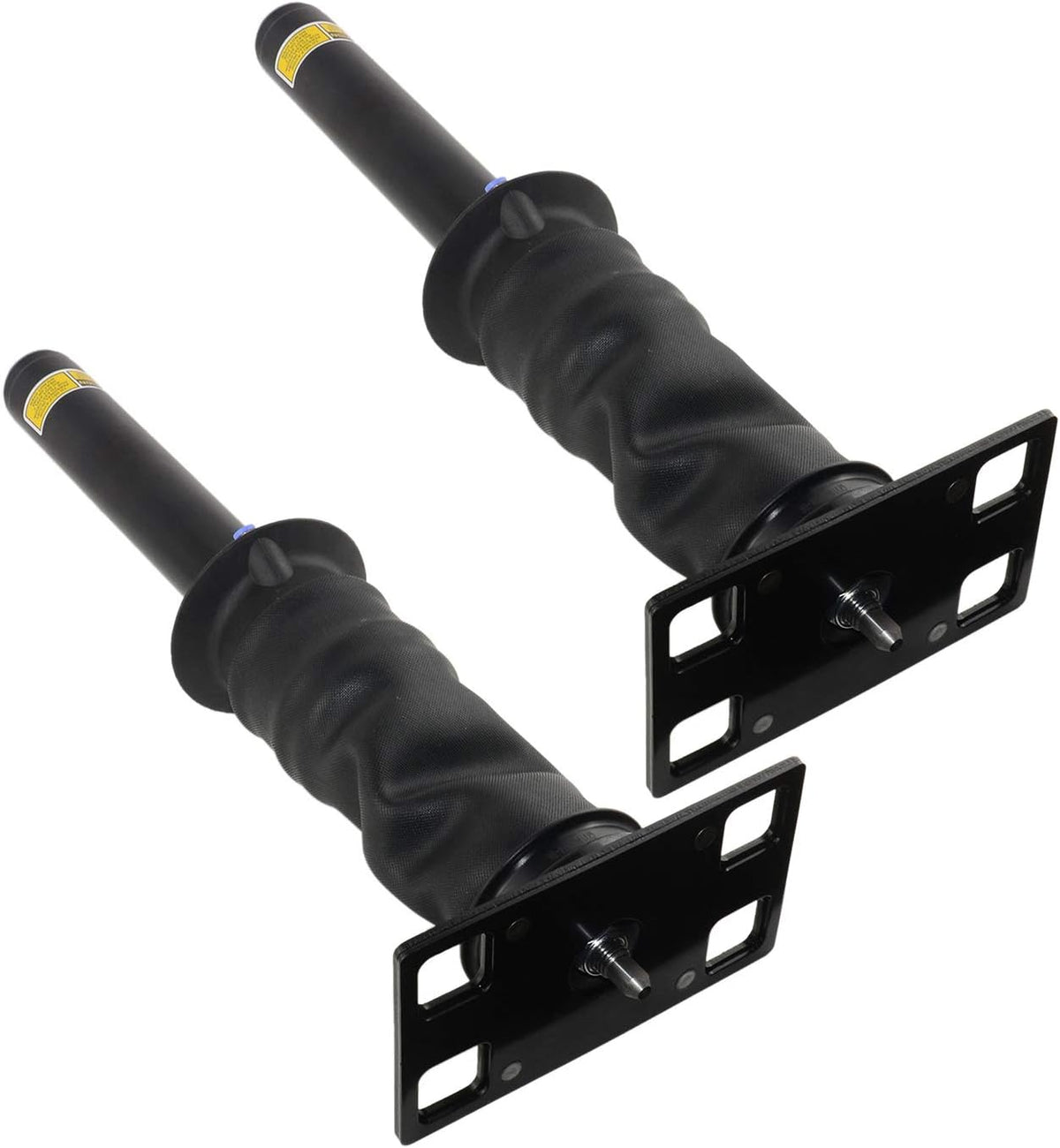 2PCS Rear Cab Air Shock Absorber Strut I65481