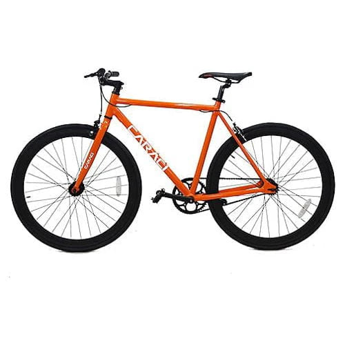Fixed Gear Single Speed Road Bike K204128