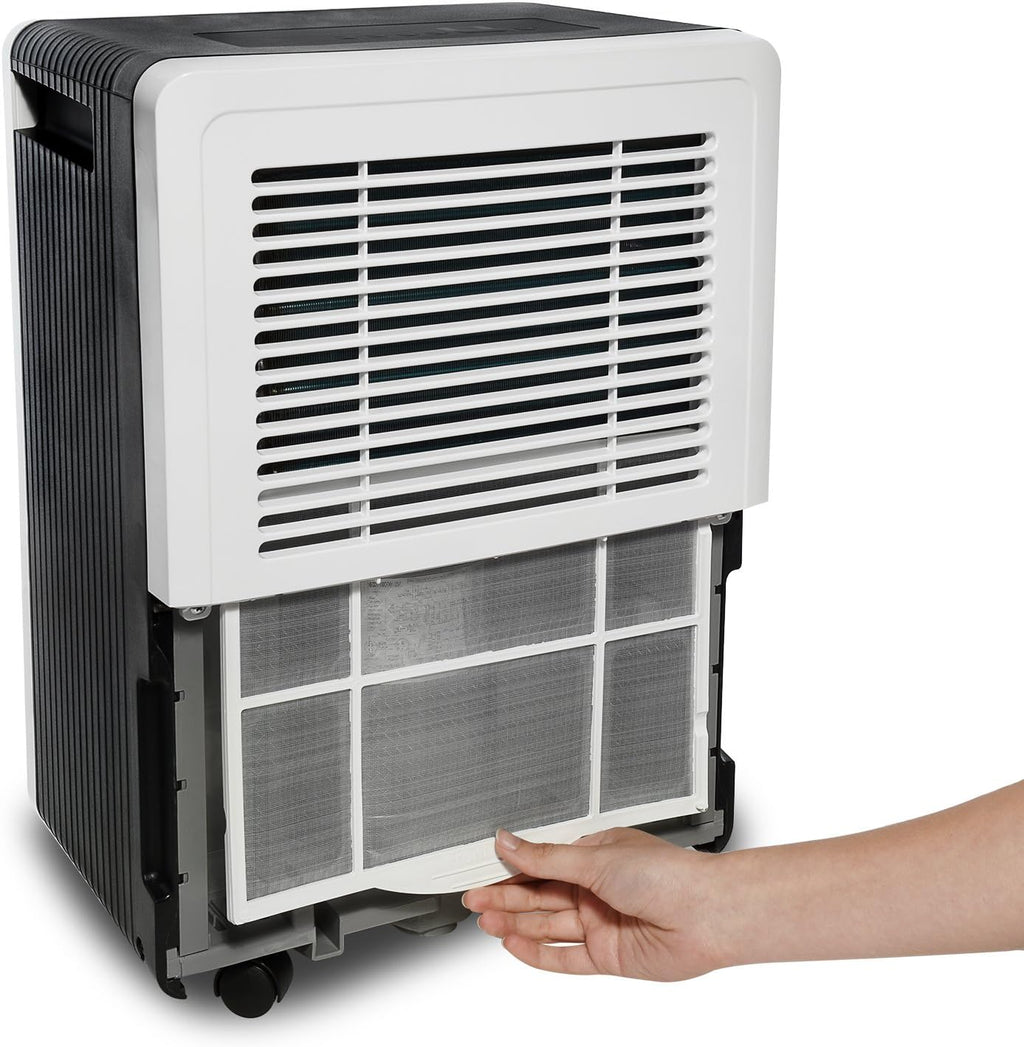 30 Pint Dehumidifier with Washable Air Filter N312461