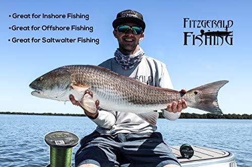 8 Strand Braided Fishing Line Y59788