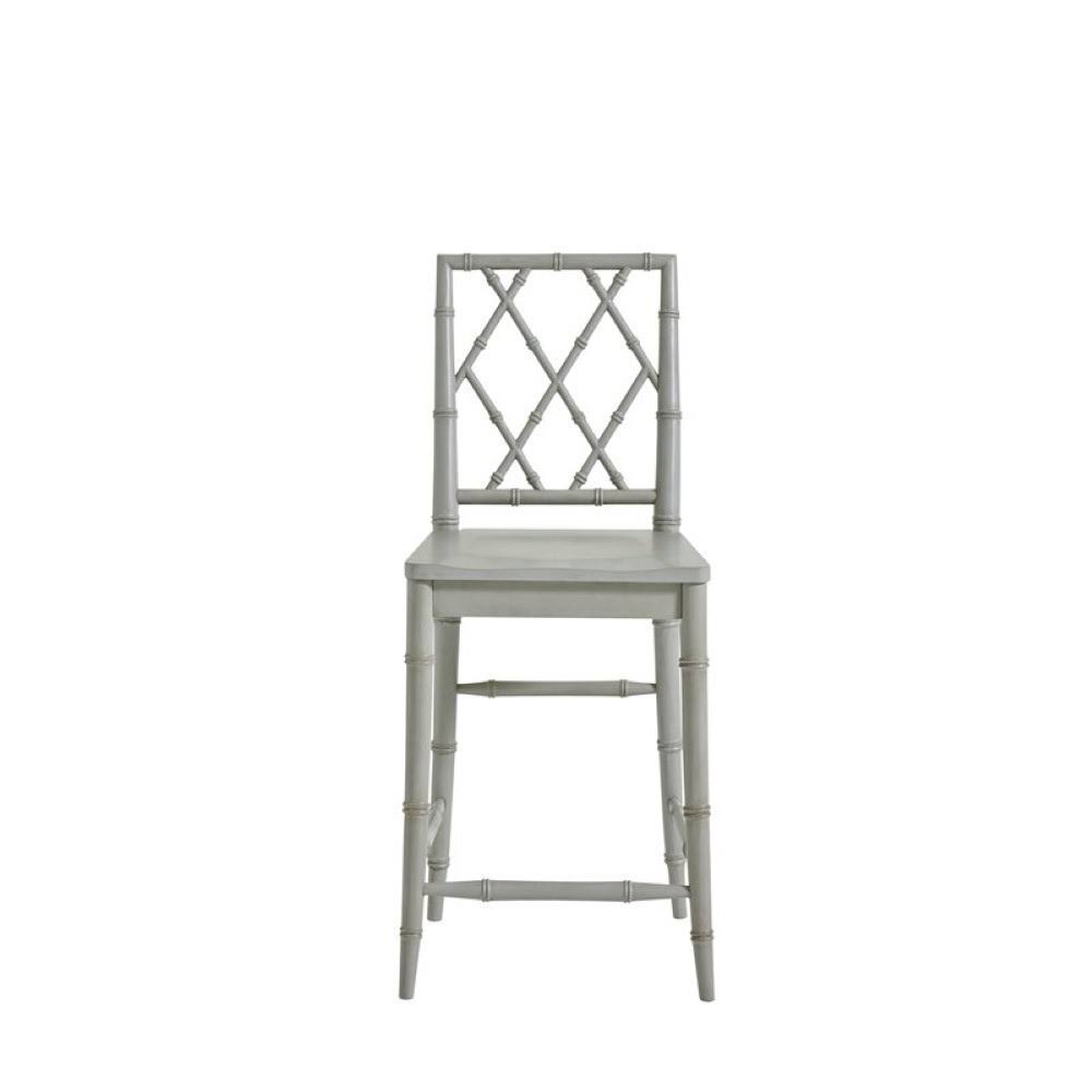 X-Back Bar Stool - Set of 2 C6335