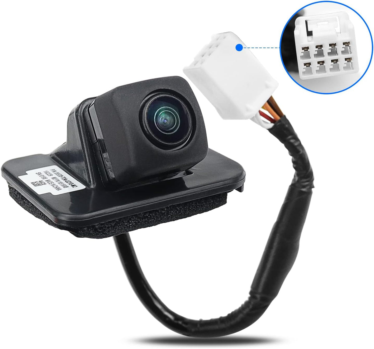 Rear Reverse View Backup Camera Pack of 2 J406