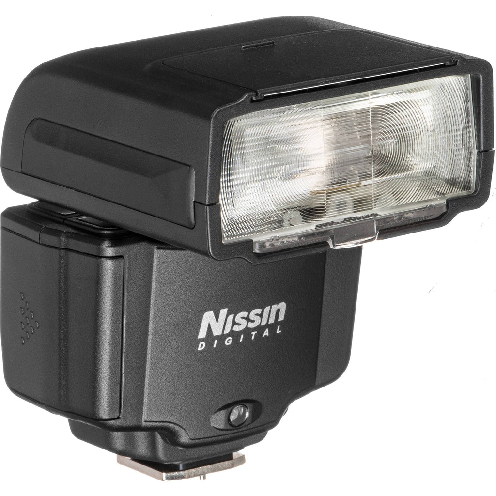 TTL Flash for Four Thirds Cameras E93305