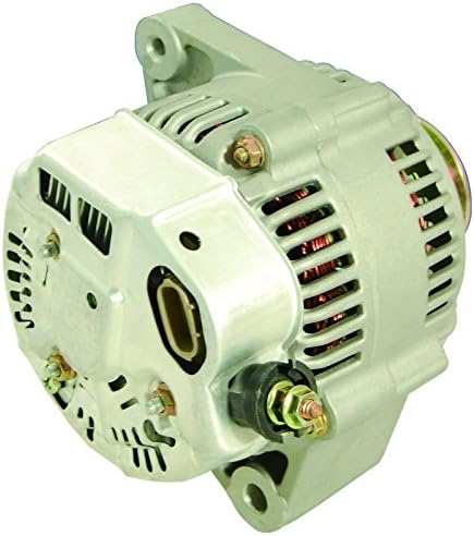 Alternator for 1997-2001 Toyota Camry & 1999-01 Toyota Solara 2.2L Q240043