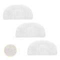 Steam Mop Pads 3 pcs K859724