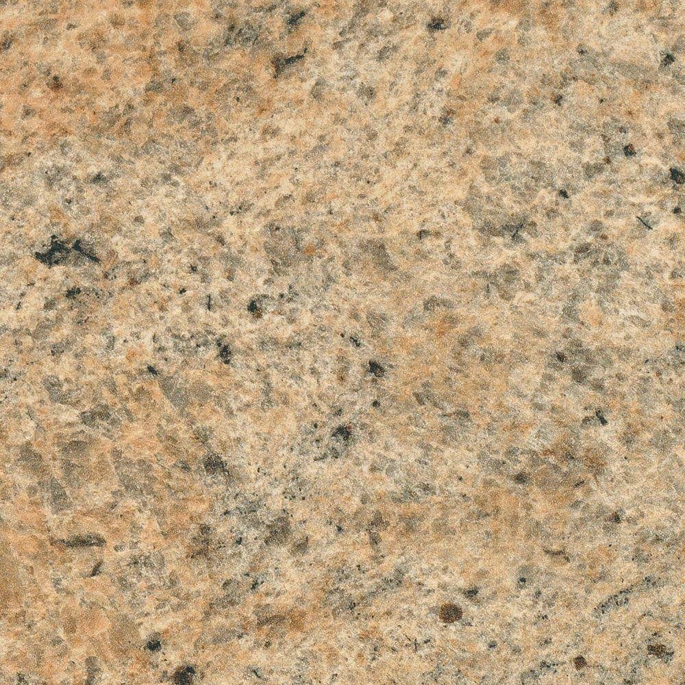 Amber Kashmire Matte Laminate Kitchen Countertop Sheet W369606