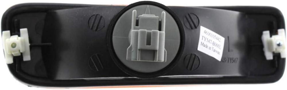 Toyota Tacoma Front Signal Light D3396