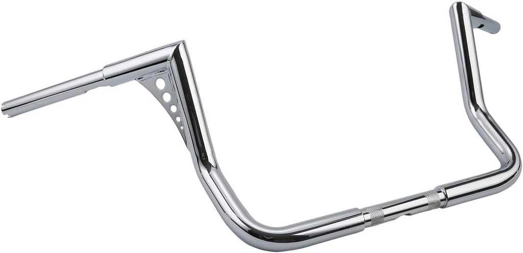 14 Inch Batwing Handlebar Y391