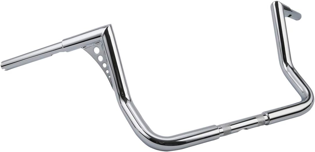 14 Inch Batwing Handlebar Y391
