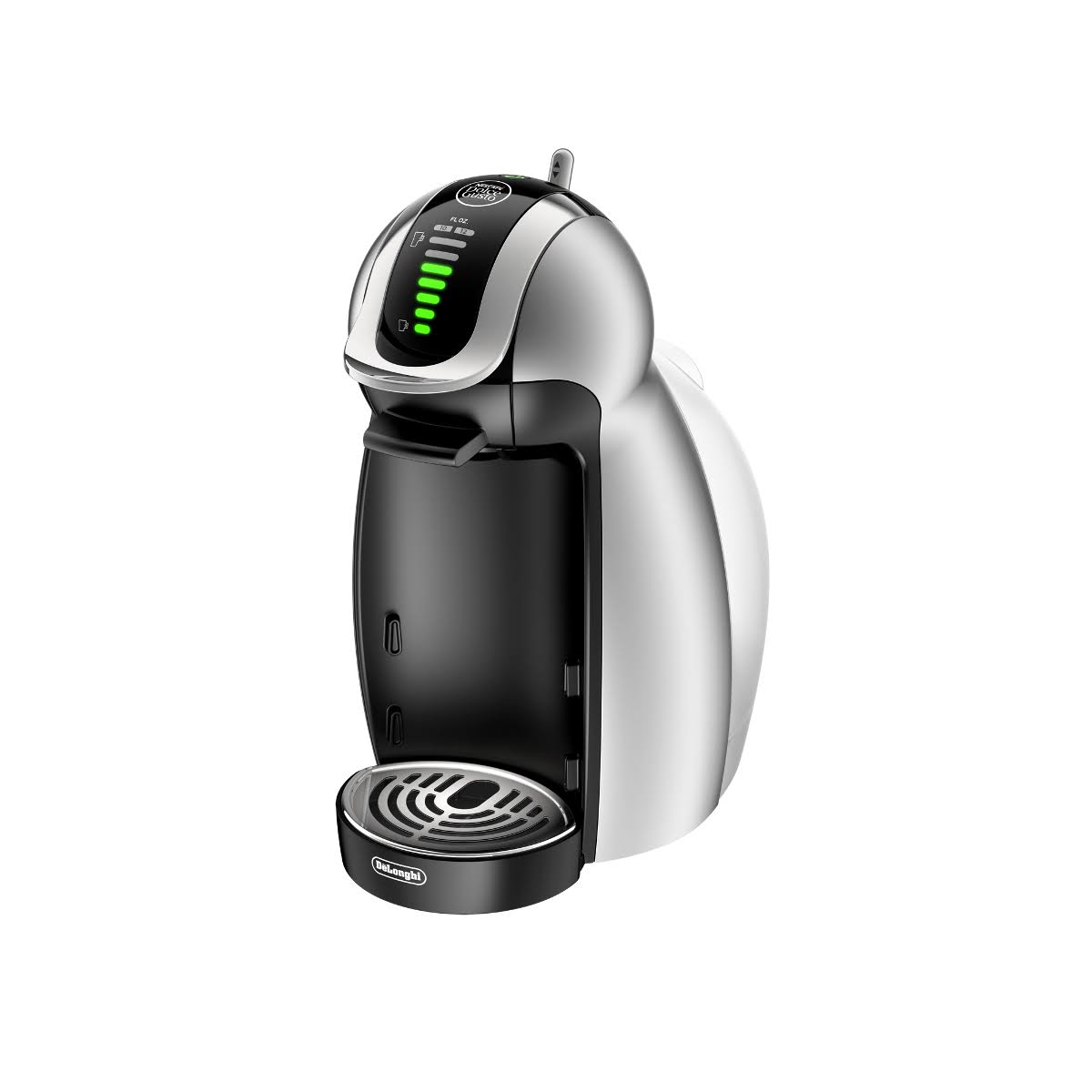 Coffee, Espresso and Cappuccino Pod Machine S8871