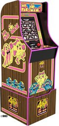 Arcade Machine Q547