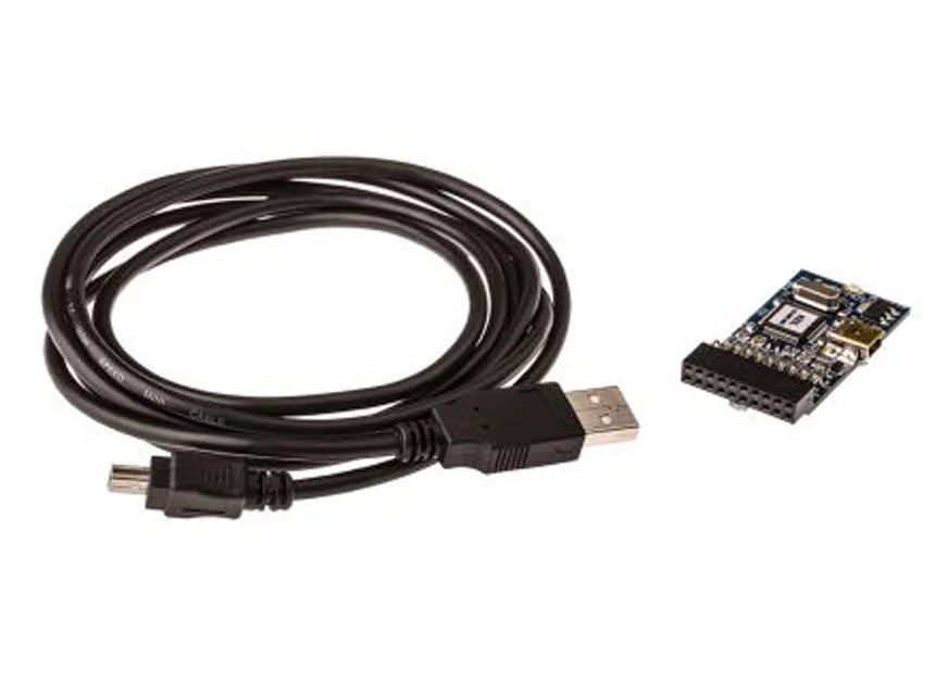 ARM Programming Debug Module C37474
