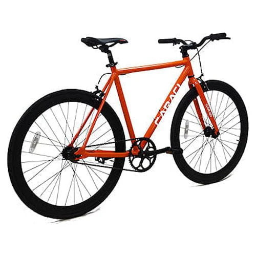 Fixed Gear Single Speed Road Bike K204128
