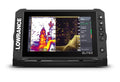 Elite FS Fishfinder Chartplotter F2859