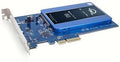 PCIe Adapter for 2.5-inch SATA 6G Expansion Card with 2TB SSD J2361