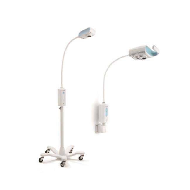 Wall Mount for Exam Light V615727