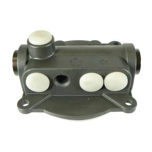 Tilt Trim Pump Kit F417