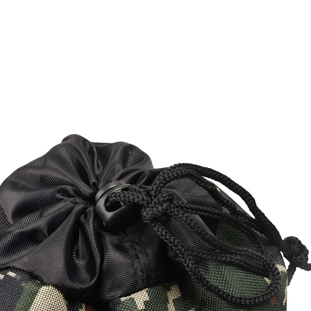 Army Green 2L Oxygen Cylinder Backpack H24011