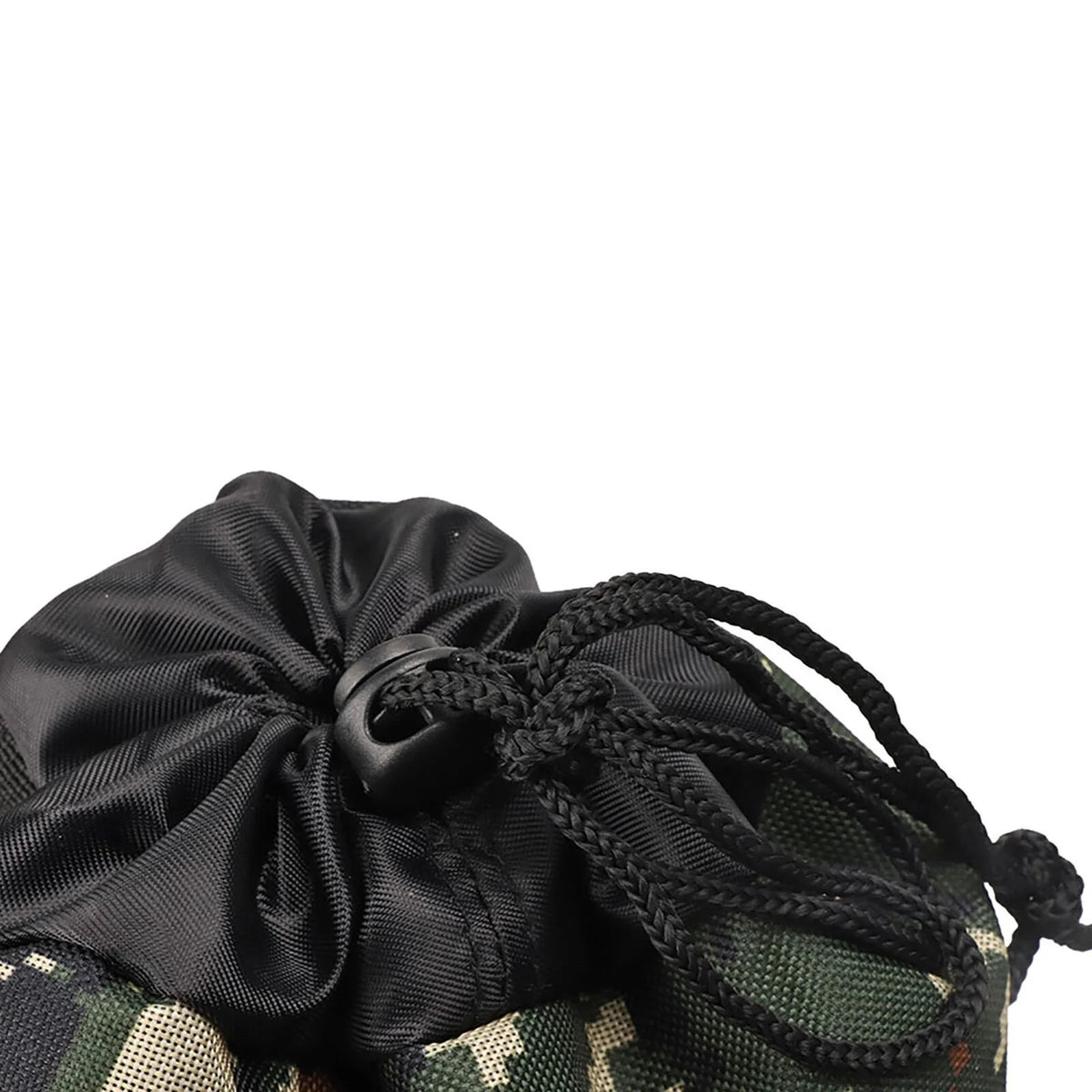 Army Green 2L Oxygen Cylinder Backpack H24011
