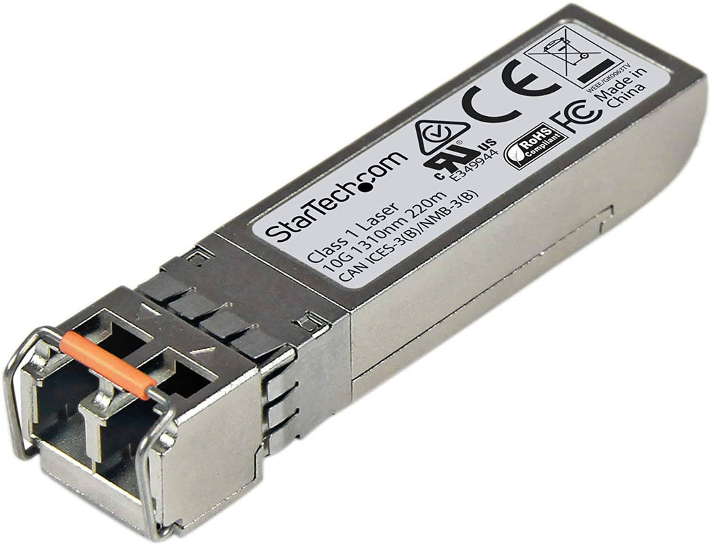 SFP+ 10GBase-LRM Transceiver Module O224901