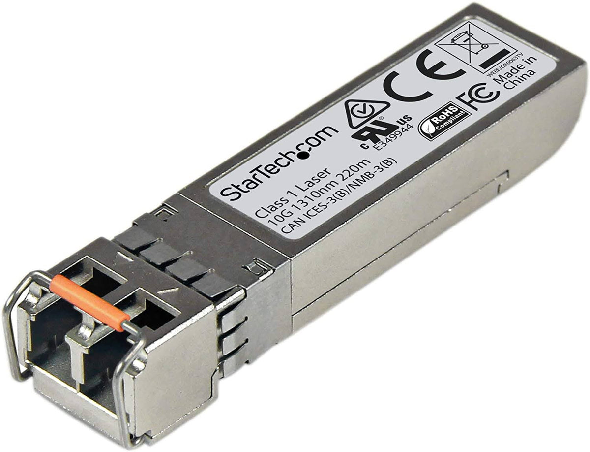 SFP+ 10GBase-LRM Transceiver Module O224901