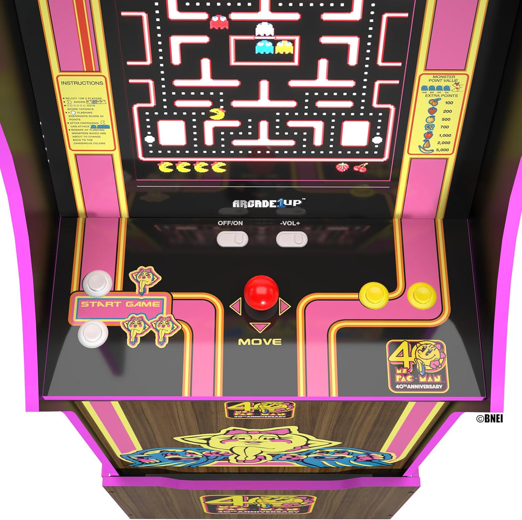 Arcade Machine Q547