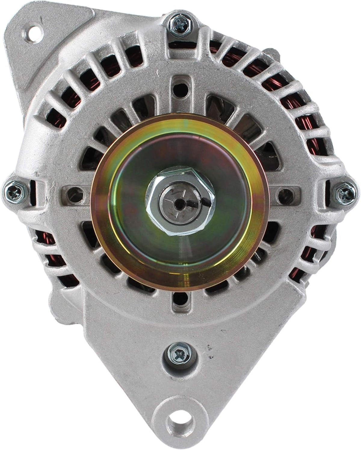 Alternator for Mitsubishi Montero 3.0L X283779