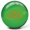 Bowling Ball Neon Green P49830