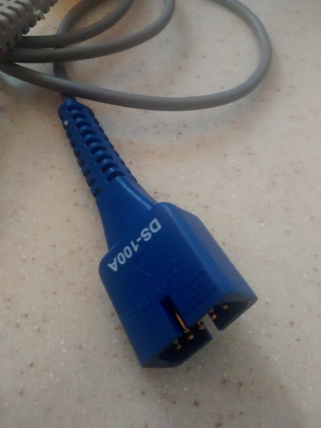 Adult Hard Shell Finger Probe Sensor P296