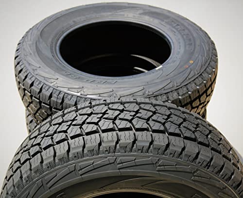 LT215/75R15 All-Terrain Light Truck Radial Tire Z473