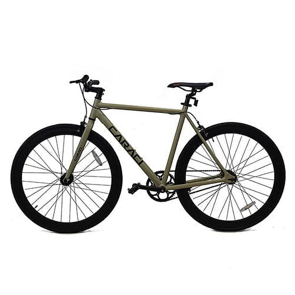 Fixed Gear Single Speed Road Bike K204128
