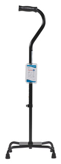 Quad Cane, Small, Case of 4 K769