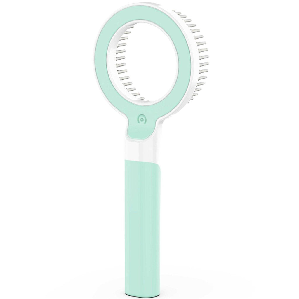 Multi-Directional Pet Grooming Rake Comb E1465