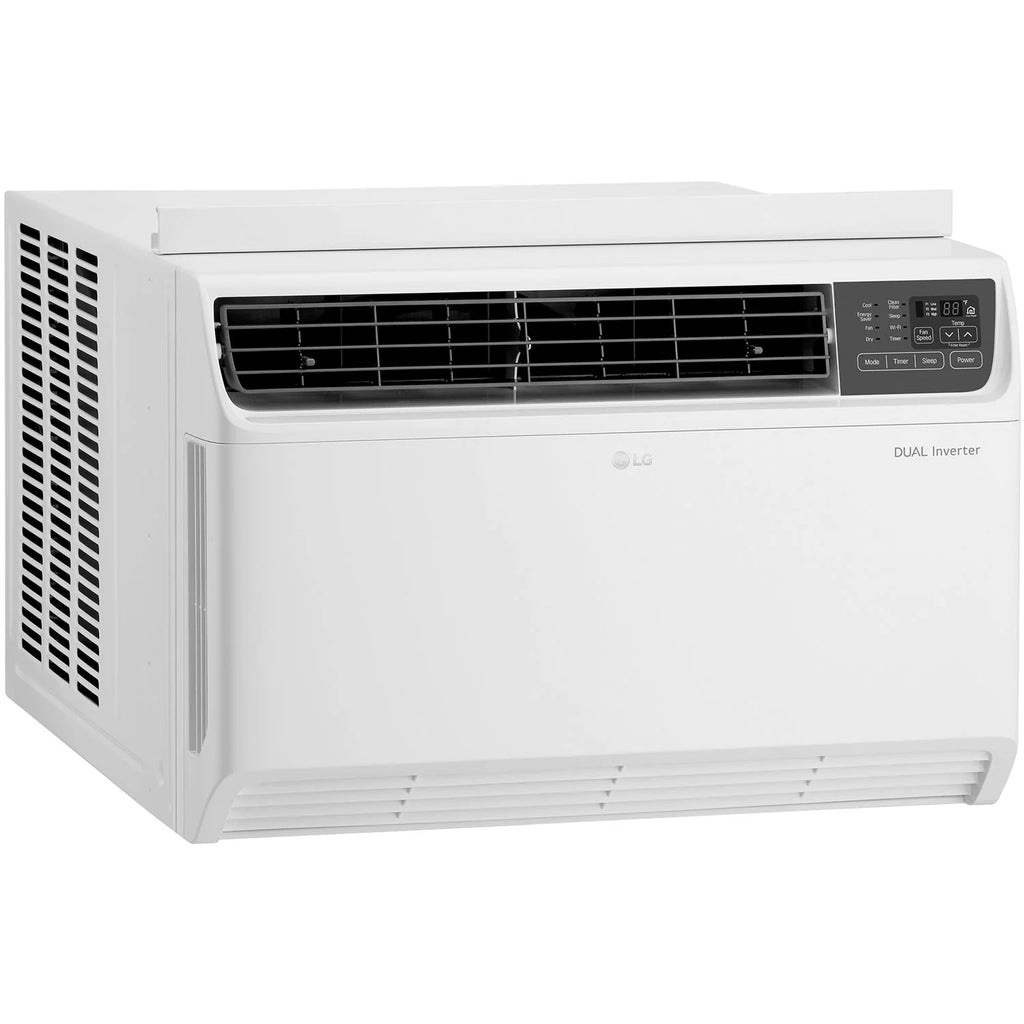115V 14,000 BTU Smart Window Air Conditioner U3743