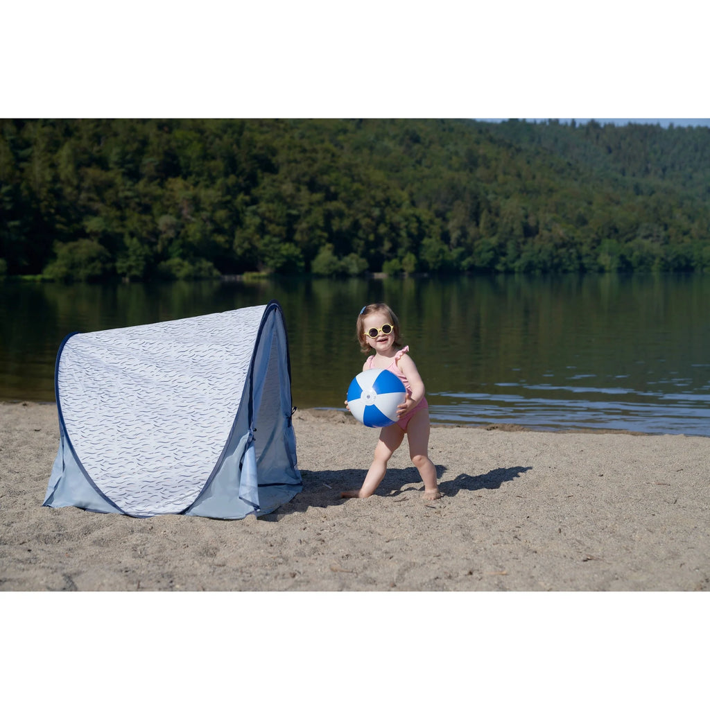Blue Waves Anti-UV Tent L476826