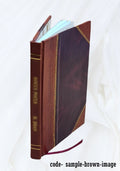Leather Bound D99850