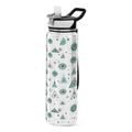 32oz Tritan Water Bottle with Straw W547