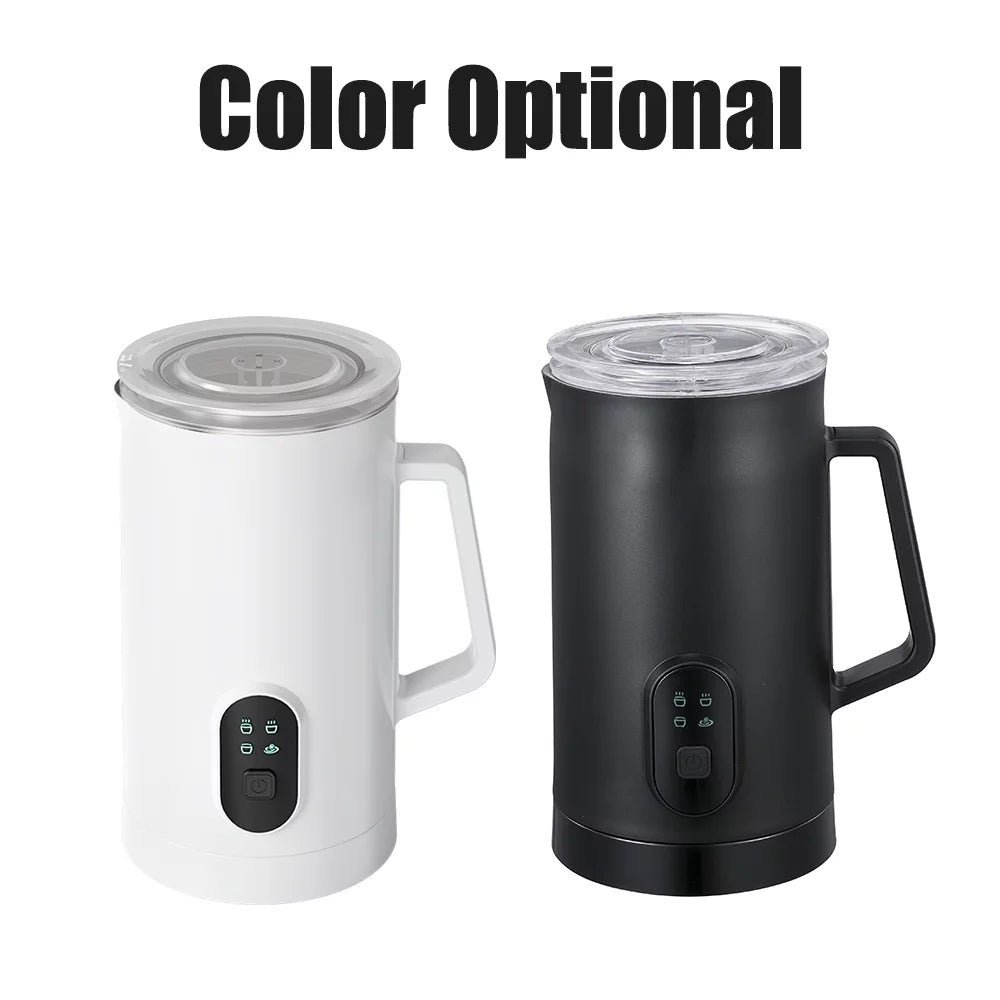 400W 580ml Non Slip Electric Milk Frother J633175