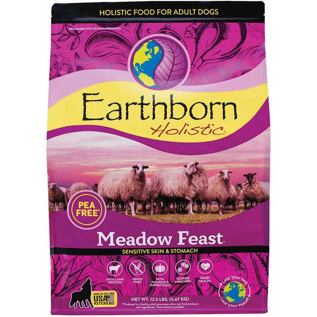 Grain Free Dog Food G96498