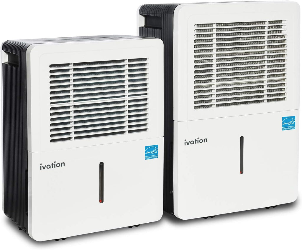 30 Pint Dehumidifier with Washable Air Filter N312461