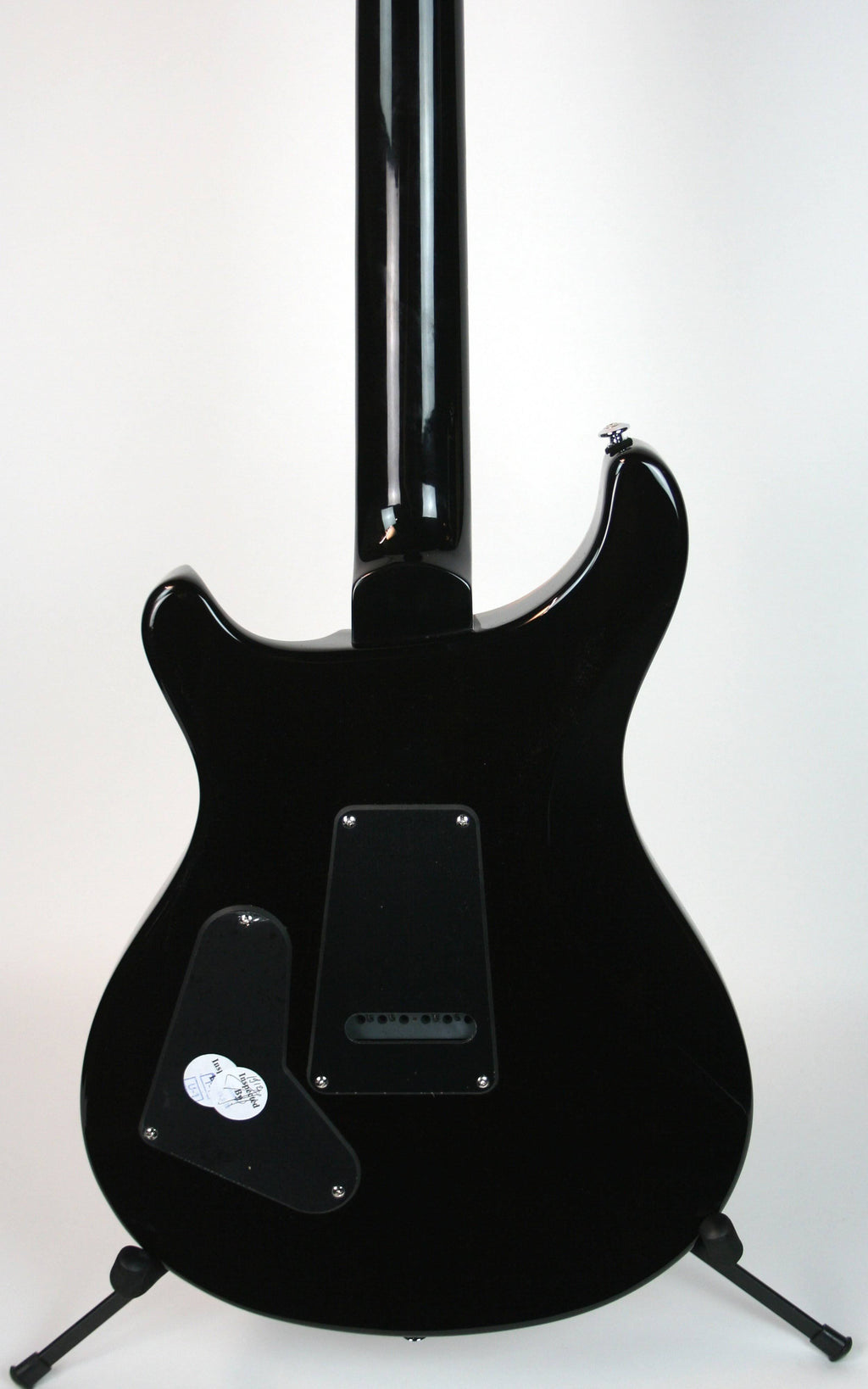 Black Gold Sunburst Electric Guitar I477