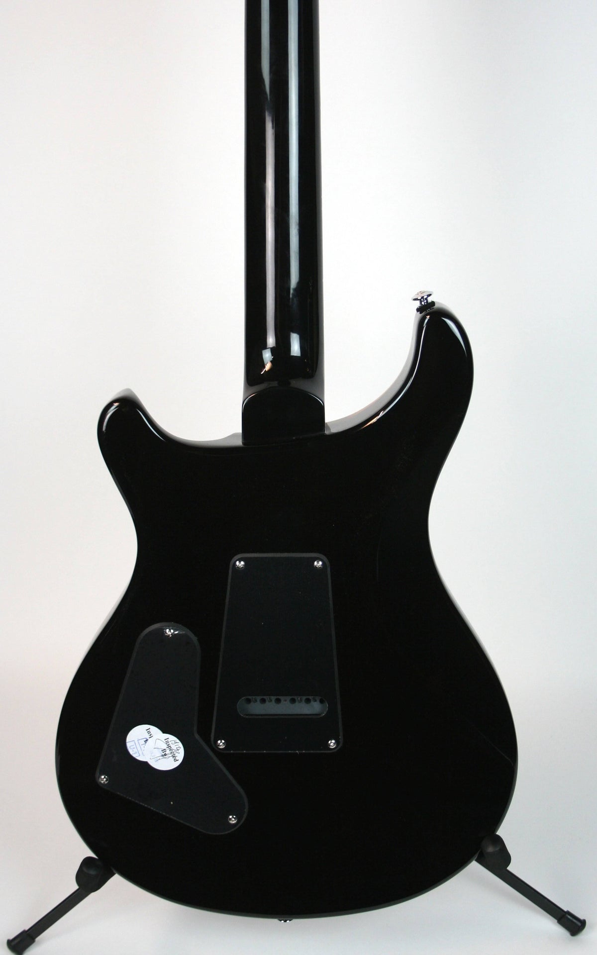 Black Gold Sunburst Electric Guitar I477