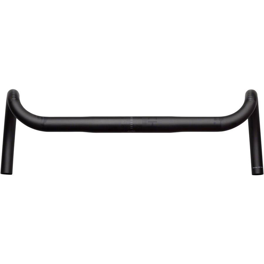 Black Carbon 31.8mm 38cm Drop Handlebar V84719