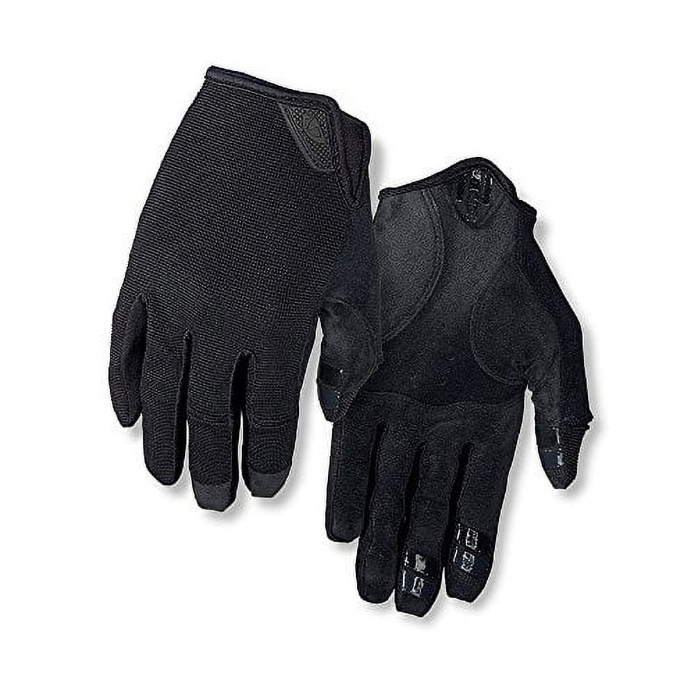 Black Cycling Gloves E799719