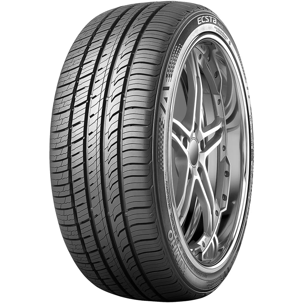 All Season 225/45ZR17 94W XL Passenger Tire U601066