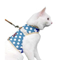 Cat Harness and Leash W155