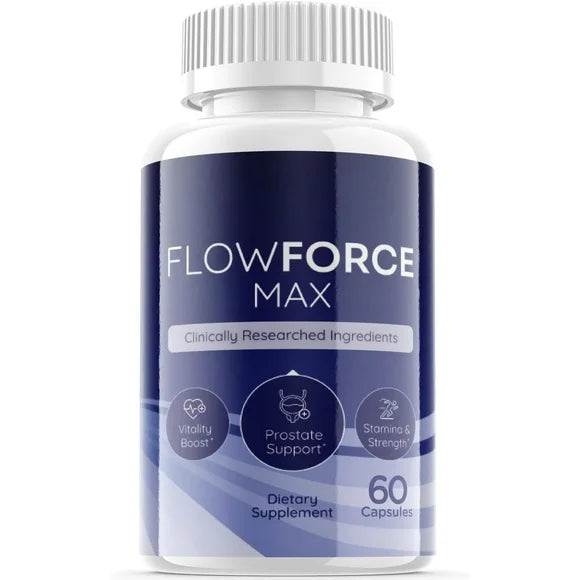 60 Capsules Dietary Supplement V277