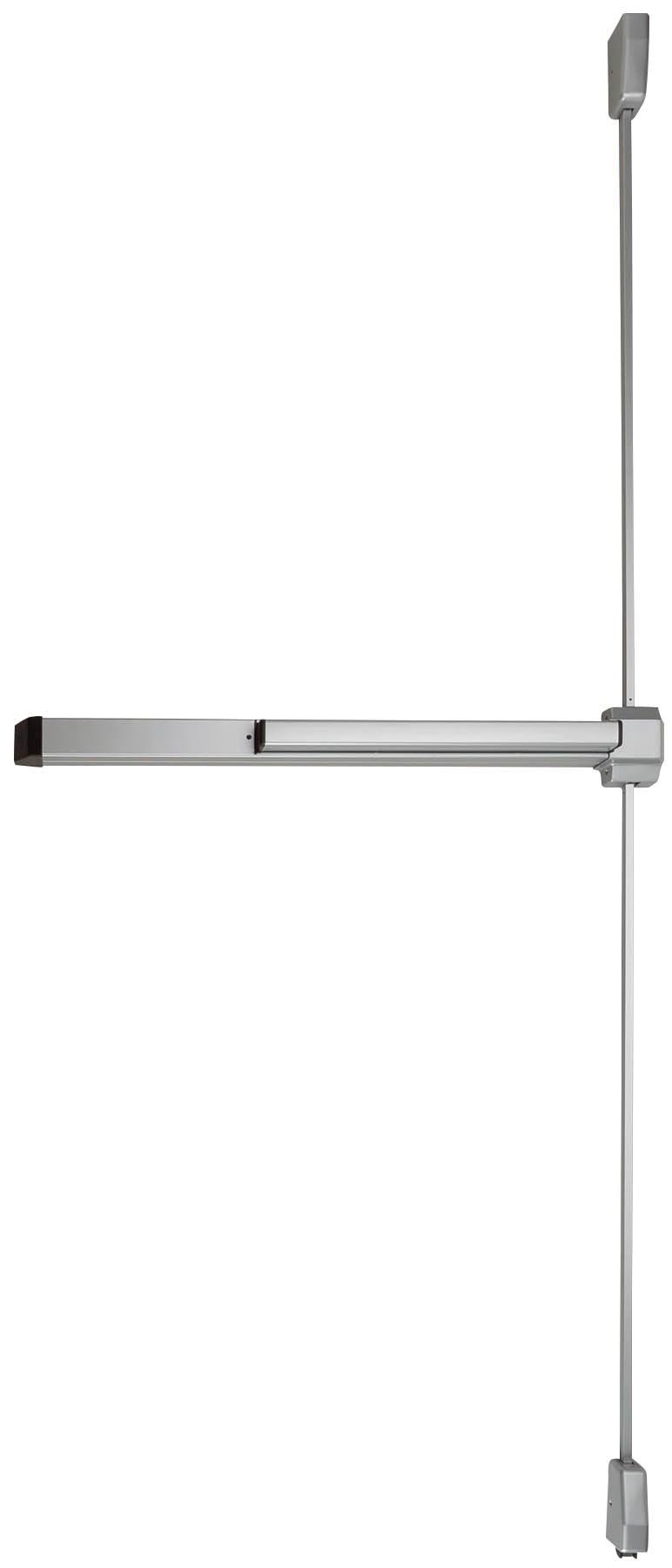 Heavy Duty Surface Vertical Rod P26895