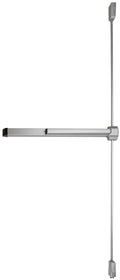 Heavy Duty Surface Vertical Rod P26895