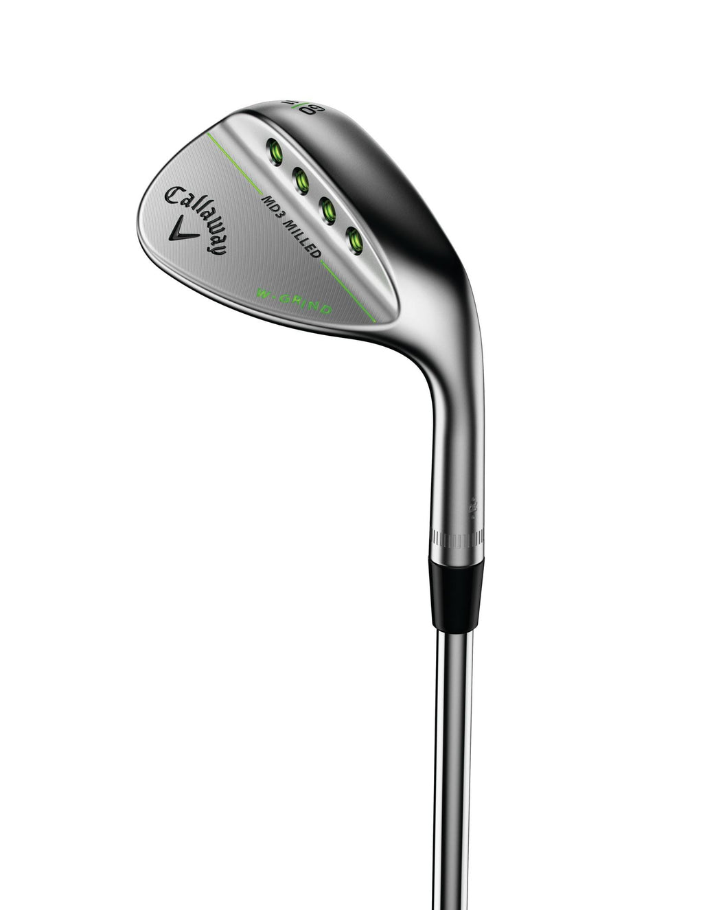Chrome Wedge Y9826